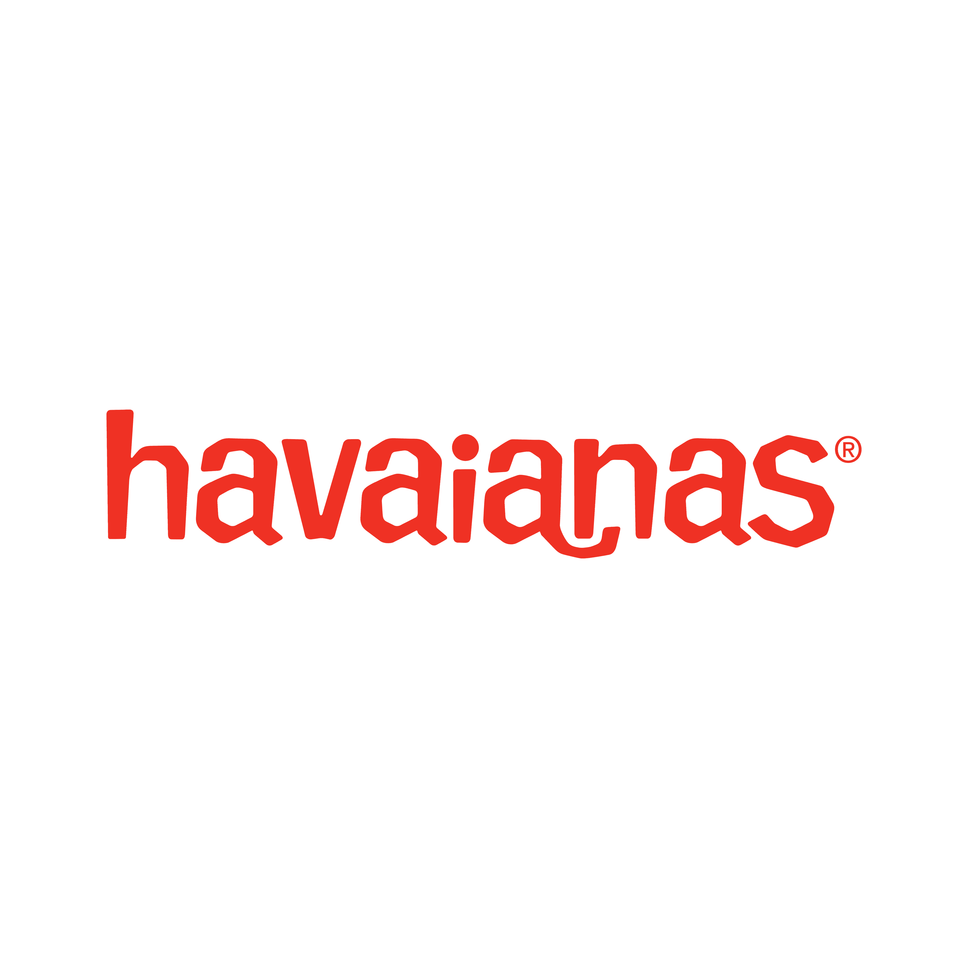 Logo Havaianas